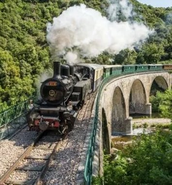 Train du Patrimoine