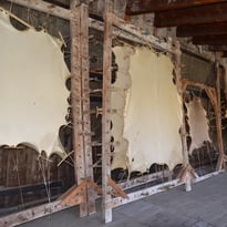 Visite du Musée du Parchemin