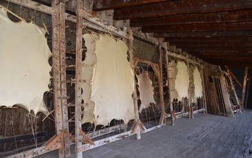 Visite du Musée du Parchemin