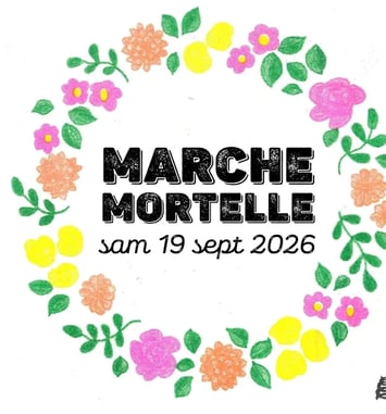 Marche mortelle