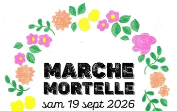Marche mortelle