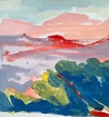 Peintures de saisons