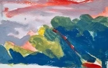 Peintures de saisons