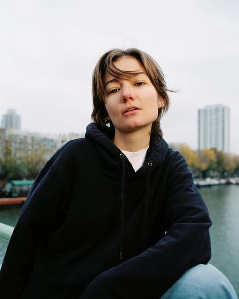 Melissa Weikart et Jam Session MMPA
