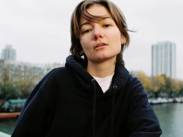 Melissa Weikart et Jam Session MMPA