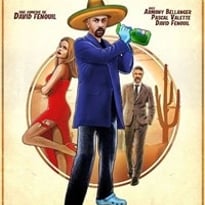 Le Mexicain malgré lui