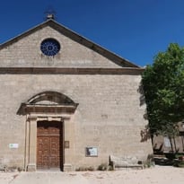Visite libre du temple protestant
