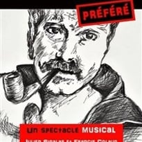 Mon Brassens préféré