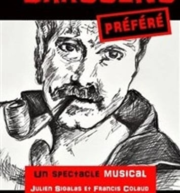 Mon Brassens préféré