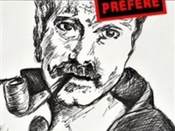 Mon Brassens préféré
