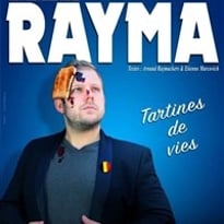 Rayma dans Tartines de vies