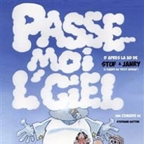 Passe-moi l'ciel
