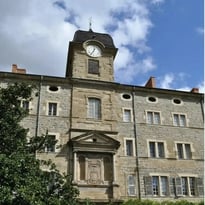 Lycée Gabriel Faure, Visites guidées
