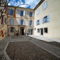 18A, Maison des Métiers d'Art et de la Création
