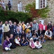 Visite guidée de la maison natale du poète éditeur Charles Forot