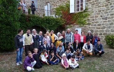 Visite guidée de la maison natale du poète éditeur Charles Forot