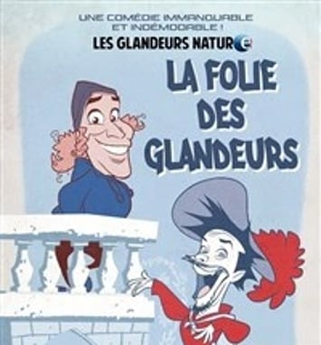 La folie des glandeurs