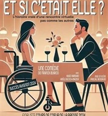 Et si c'était elle ?