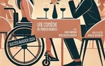 Et si c'était elle ?
