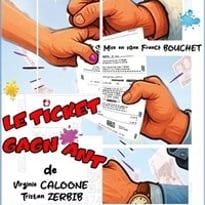 Le ticket gagnant