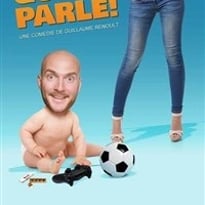 Chéri, faut qu'on parle