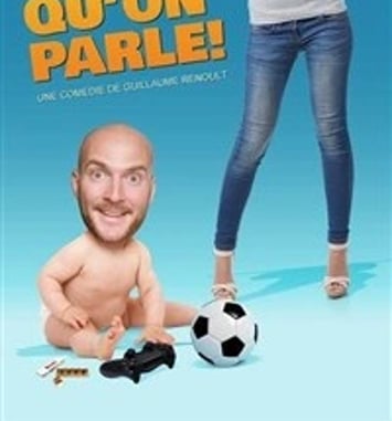 Chéri, faut qu'on parle