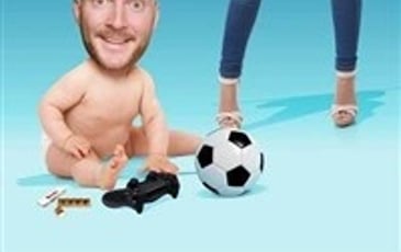 Chéri, faut qu'on parle