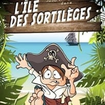 L'île des sortilèges