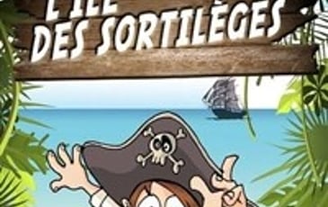 L'île des sortilèges