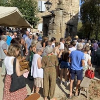 Journées du Patrimoine 2026