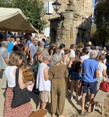 Journées du Patrimoine 2026