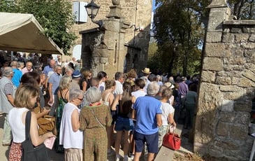 Journées du Patrimoine 2026