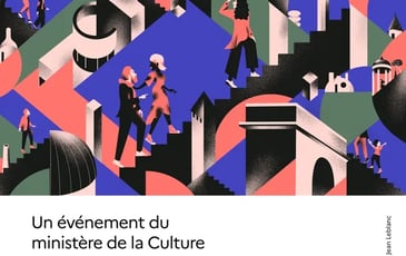 Visite guidée de la grange monastique