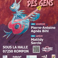 Au coeur des gens