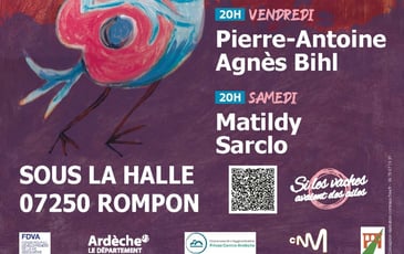 Au coeur des gens