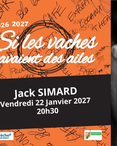 Jack SIMARD