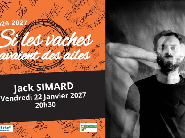 Jack SIMARD