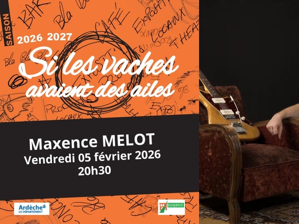 Maxence MELOT