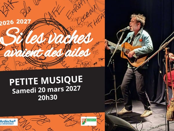 Petite Musique