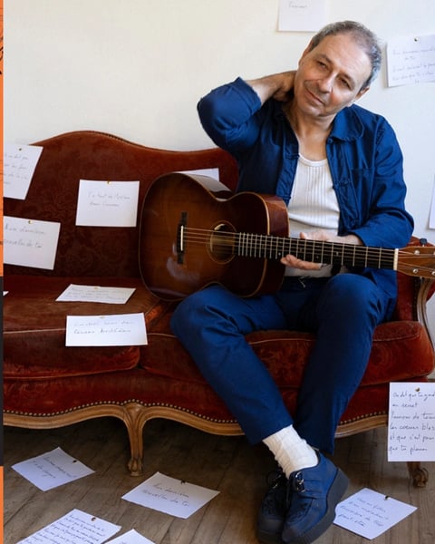 Hervé PEYRARD
