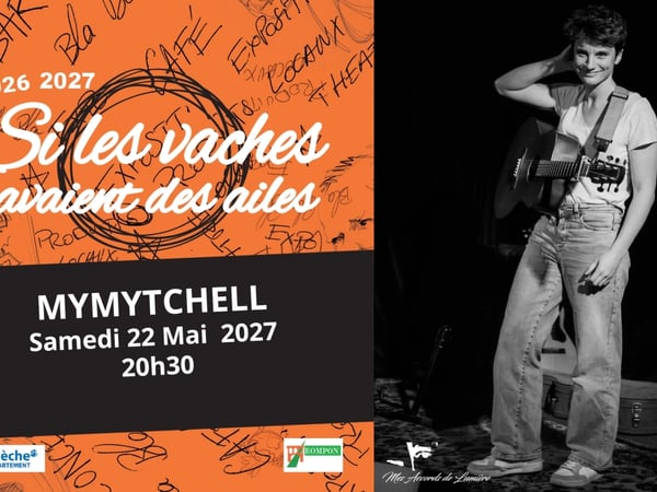 MYMYTCHELL