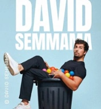 David Semmama