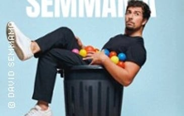 David Semmama