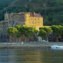 Château-musée de Tournon-sur-Rhône