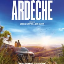 Avant-première du film "Ardèche"