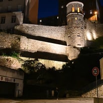 Visite Guidée de la Tour des Martyrs