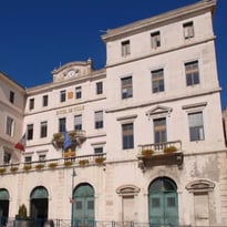 Visite Guidée Hôtel de Ville