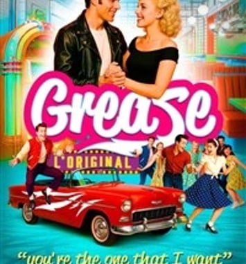 Grease