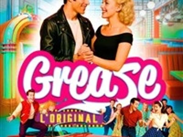 Grease