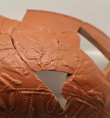 Visite libre du musée et de la nouvelle exposition temporaire "Jastres, l'oppidum des Helviens, L'Ardèche au cœur de la Guerre des Gaules"